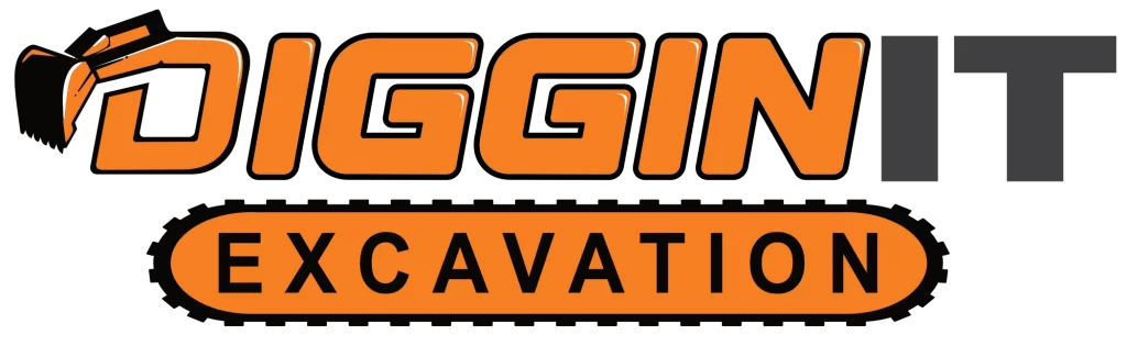 Diggin It Excavation